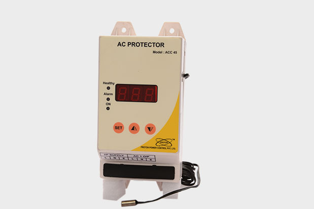 AC Protector MODEL: ACC-45