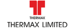 Thermax Ltd- For their Indian & Overseas Project