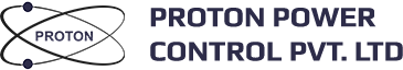 Proton Power controls