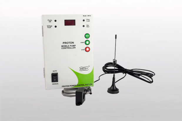 Agricultural Motor Starters, Mobile Pump Controllers, Mini Starters,  Manufacturer, India